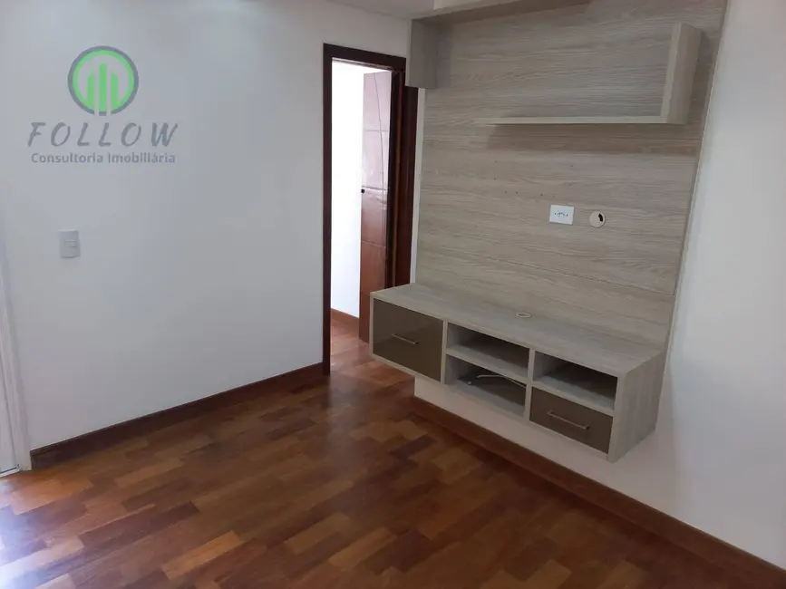 Foto 1 de Apartamento com 2 quartos à venda, 44m2 em São Pedro, Osasco - SP