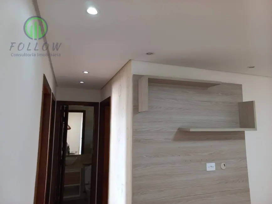 Foto 3 de Apartamento com 2 quartos à venda, 44m2 em São Pedro, Osasco - SP