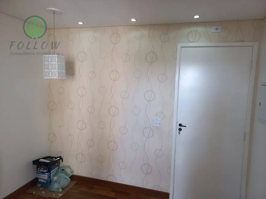 Foto 5 de Apartamento com 2 quartos à venda, 44m2 em São Pedro, Osasco - SP