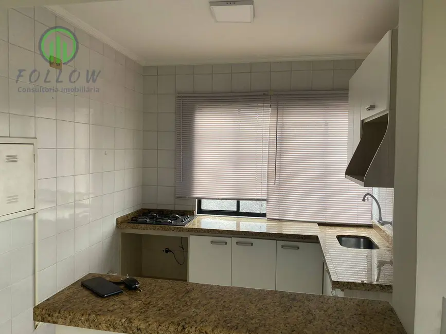 Foto 8 de Apartamento com 1 quarto à venda, 36m2 em Jardim Cláudia, São Paulo - SP