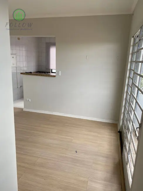 Foto 3 de Apartamento com 1 quarto à venda, 36m2 em Jardim Cláudia, São Paulo - SP
