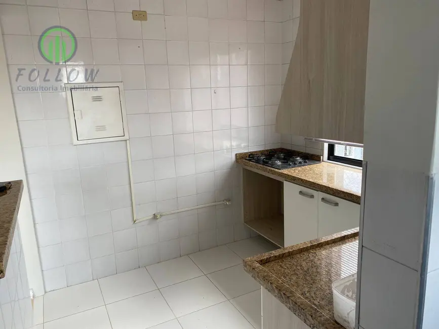 Foto 7 de Apartamento com 1 quarto à venda, 36m2 em Jardim Cláudia, São Paulo - SP