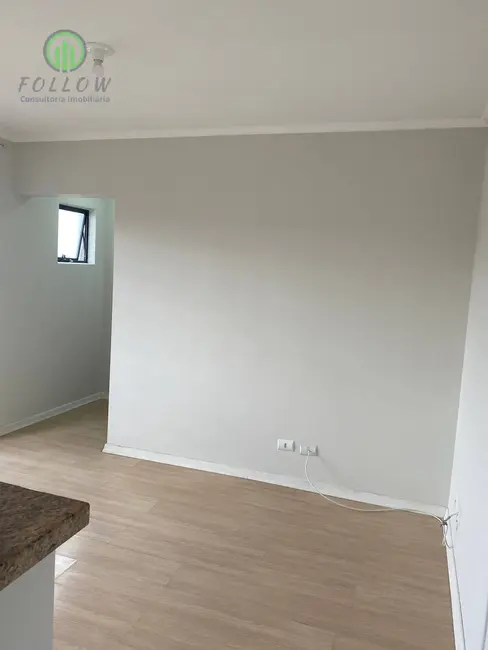 Foto 4 de Apartamento com 1 quarto à venda, 36m2 em Jardim Cláudia, São Paulo - SP