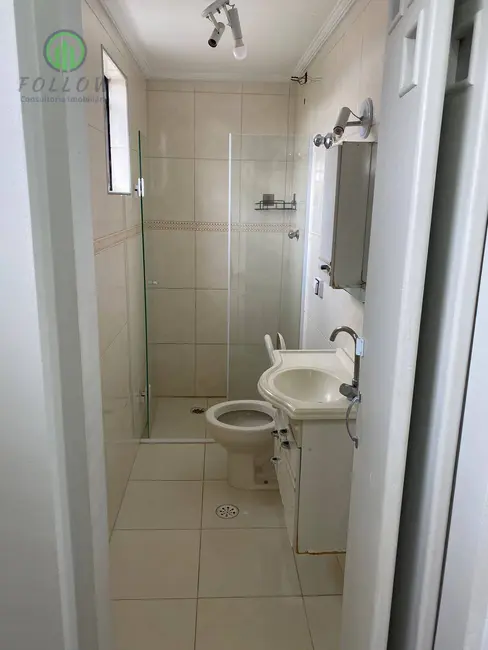 Foto 9 de Apartamento com 1 quarto à venda, 36m2 em Jardim Cláudia, São Paulo - SP