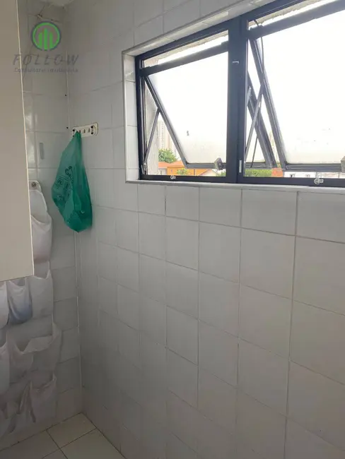 Foto 6 de Apartamento com 1 quarto à venda, 36m2 em Jardim Cláudia, São Paulo - SP