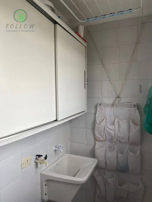 Foto 5 de Apartamento com 1 quarto à venda, 36m2 em Jardim Cláudia, São Paulo - SP
