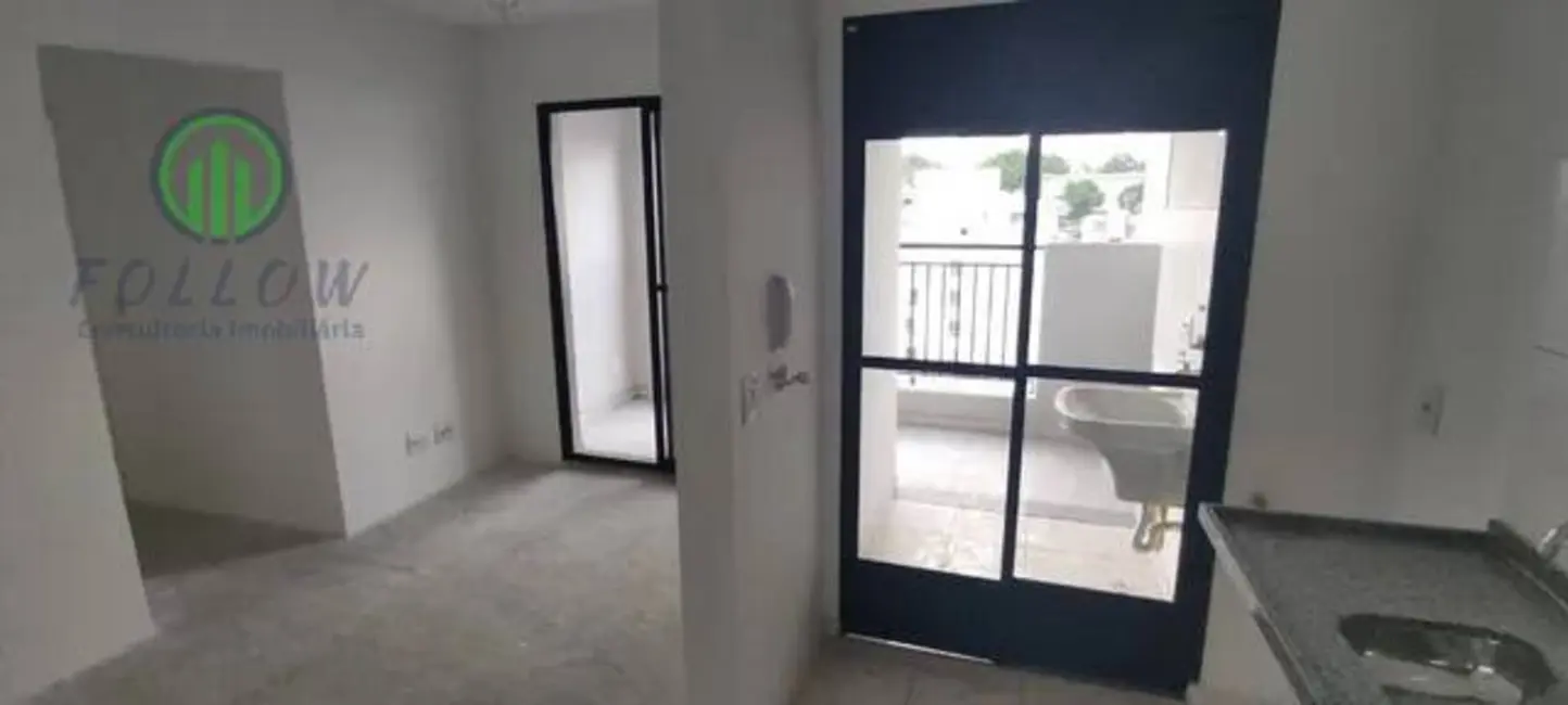 Foto 1 de Apartamento com 2 quartos à venda, 51m2 em São Pedro, Osasco - SP