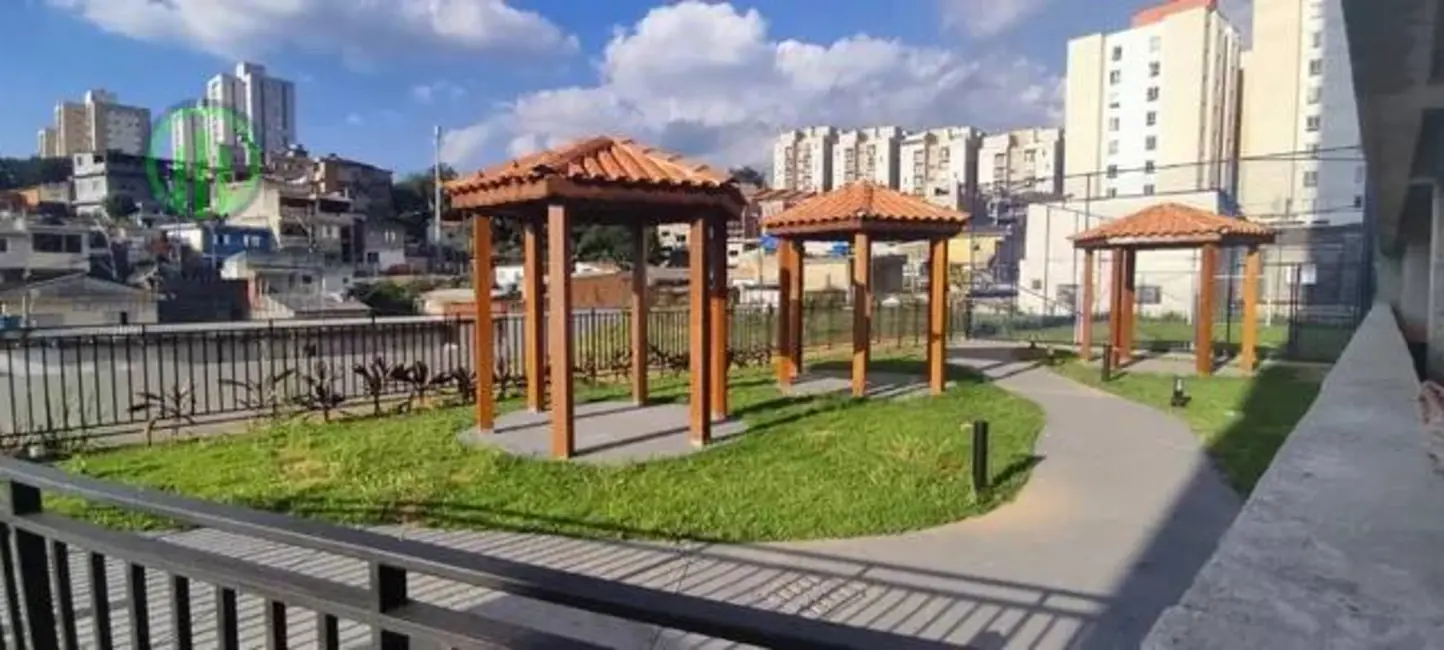 Apartamento com 2 quartos à venda, 51m2 em São Pedro, Osasco - SP - imagem 4 Foto 4 de Apartamento com 2 quartos à venda, 51m2 em São Pedro, Osasco - SP