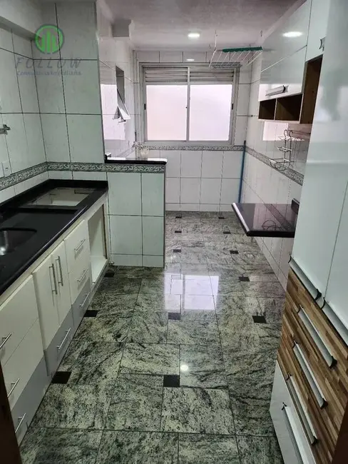 Foto 3 de Apartamento com 3 quartos à venda, 67m2 em Jaguaribe, Osasco - SP