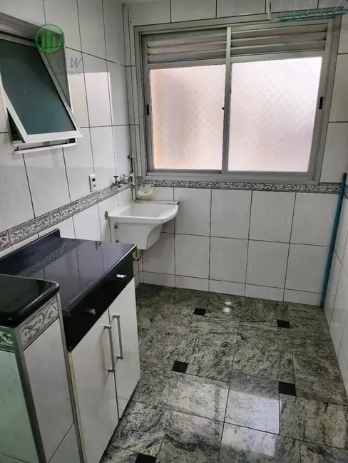 Foto 6 de Apartamento com 3 quartos à venda, 67m2 em Jaguaribe, Osasco - SP