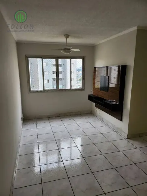 Foto 1 de Apartamento com 3 quartos à venda, 67m2 em Jaguaribe, Osasco - SP