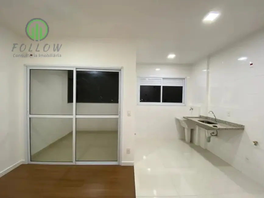 Foto 4 de Apartamento com 1 quarto à venda, 35m2 em Vila Osasco, Osasco - SP