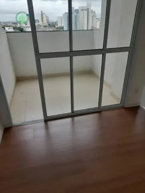 Foto 8 de Apartamento com 1 quarto à venda, 35m2 em Vila Osasco, Osasco - SP