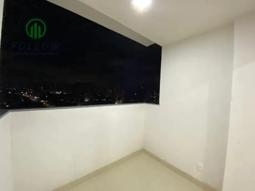 Foto 9 de Apartamento com 1 quarto à venda, 35m2 em Vila Osasco, Osasco - SP