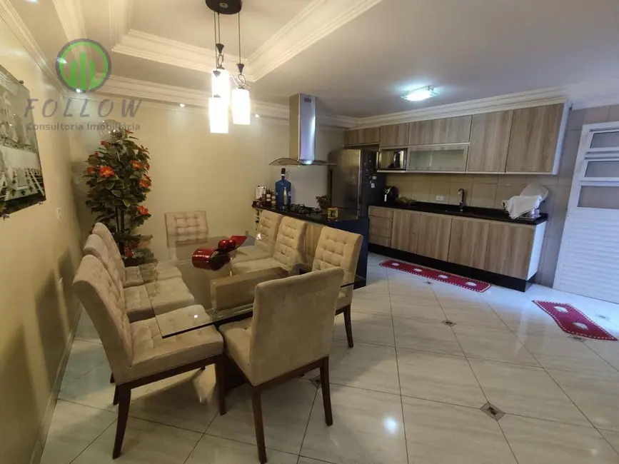 Foto 2 de Sobrado com 3 quartos à venda, 264m2 em Bandeiras, Osasco - SP