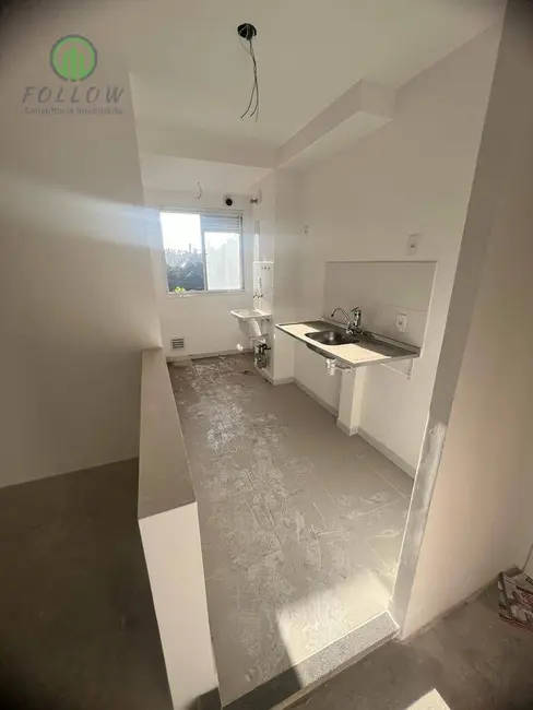 Apartamento com 2 quartos à venda, 48m2 em Santa Maria, Osasco - SP - imagem 4 Foto 4 de Apartamento com 2 quartos à venda, 48m2 em Santa Maria, Osasco - SP