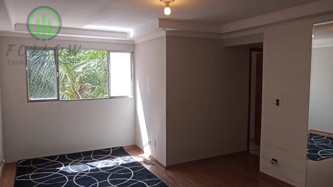 Foto 1 de Apartamento com 2 quartos à venda, 55m2 em Bandeiras, Osasco - SP