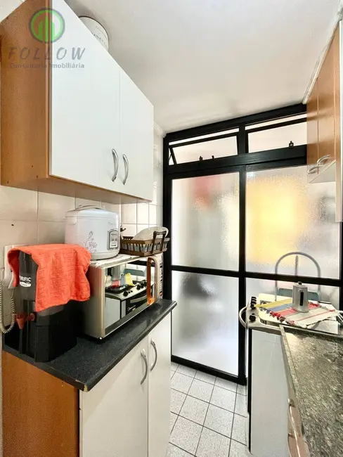 Foto 8 de Apartamento com 3 quartos à venda, 63m2 em Jaguaribe, Osasco - SP