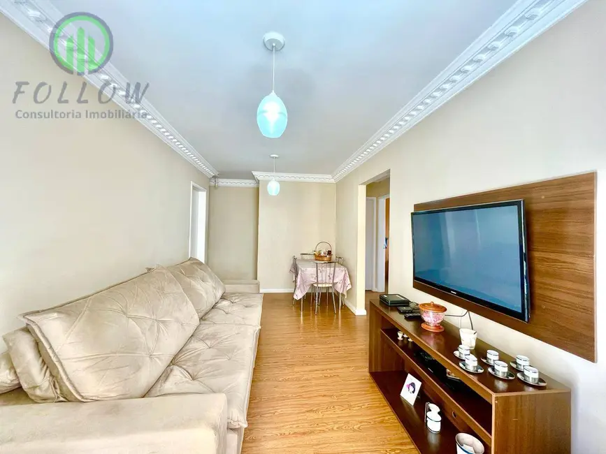 Foto 1 de Apartamento com 3 quartos à venda, 63m2 em Jaguaribe, Osasco - SP