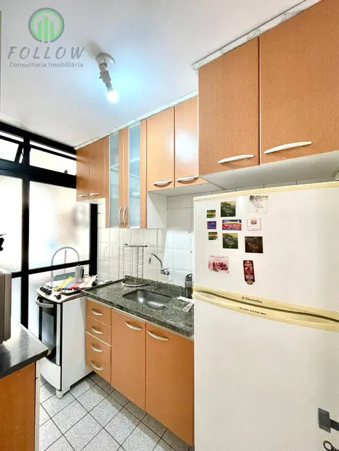 Foto 5 de Apartamento com 3 quartos à venda, 63m2 em Jaguaribe, Osasco - SP