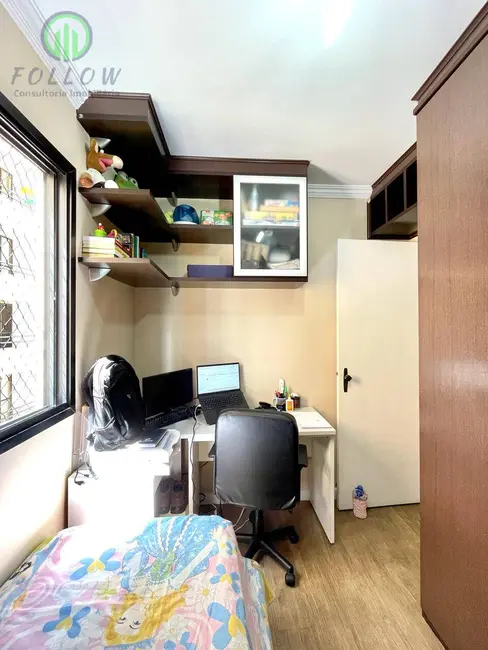 Foto 9 de Apartamento com 3 quartos à venda, 63m2 em Jaguaribe, Osasco - SP