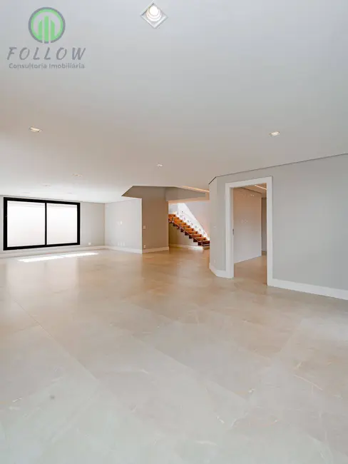 Foto 5 de Casa de Condomínio com 4 quartos à venda, 483m2 em Alphaville Residencial Zero, Barueri - SP