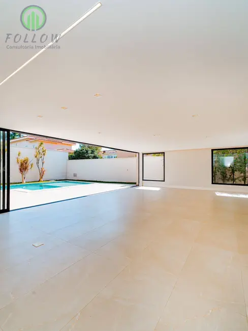 Foto 6 de Casa de Condomínio com 4 quartos à venda, 483m2 em Alphaville Residencial Zero, Barueri - SP