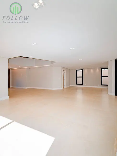 Foto 4 de Casa de Condomínio com 4 quartos à venda, 483m2 em Alphaville Residencial Zero, Barueri - SP