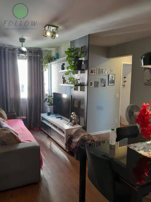 Foto 1 de Apartamento com 2 quartos à venda, 55m2 em Bandeiras, Osasco - SP