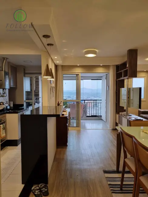 Foto 2 de Apartamento com 2 quartos à venda, 77m2 em Centro, Osasco - SP