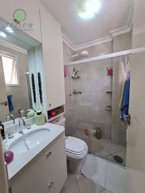 Apartamento com 3 quartos à venda, 72m2 em Vila Osasco, Osasco - SP - imagem 7 Foto 7 de Apartamento com 3 quartos à venda, 72m2 em Vila Osasco, Osasco - SP