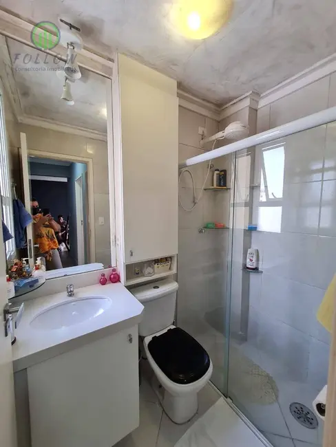 Apartamento com 3 quartos à venda, 72m2 em Vila Osasco, Osasco - SP - imagem 8 Foto 8 de Apartamento com 3 quartos à venda, 72m2 em Vila Osasco, Osasco - SP