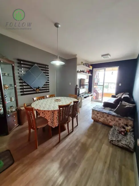 Foto 2 de Apartamento com 3 quartos à venda, 72m2 em Vila Osasco, Osasco - SP