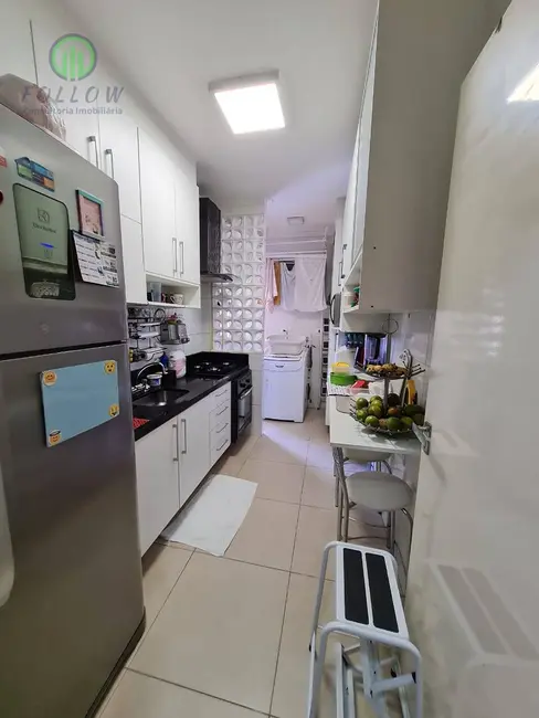 Apartamento com 3 quartos à venda, 72m2 em Vila Osasco, Osasco - SP - imagem 3 Foto 3 de Apartamento com 3 quartos à venda, 72m2 em Vila Osasco, Osasco - SP