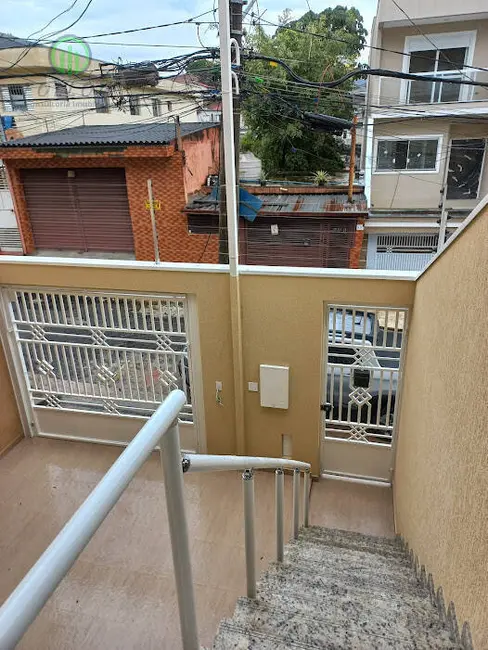 Foto 2 de Sobrado com 3 quartos à venda, 175m2 em Vila Mirante, São Paulo - SP