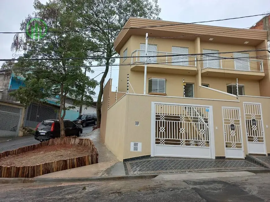 Sobrado com 3 quartos à venda, 175m2 em Vila Mirante, São Paulo - SP - imagem 1 Foto 1 de Sobrado com 3 quartos à venda, 175m2 em Vila Mirante, São Paulo - SP