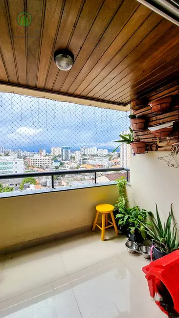 Foto 9 de Apartamento com 2 quartos à venda, 68m2 em Vila Yara, Osasco - SP