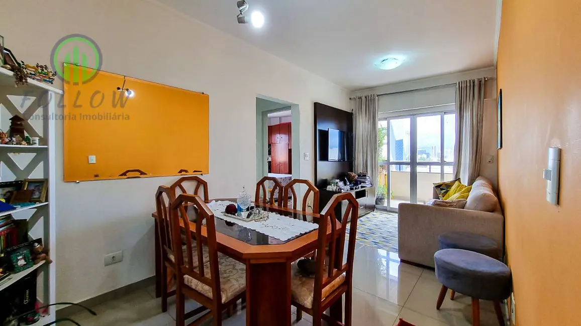 Foto 5 de Apartamento com 2 quartos à venda, 68m2 em Vila Yara, Osasco - SP