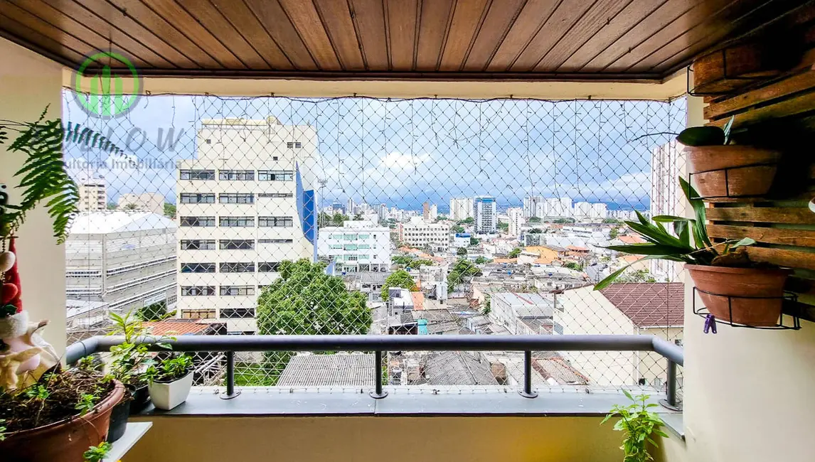 Foto 8 de Apartamento com 2 quartos à venda, 68m2 em Vila Yara, Osasco - SP