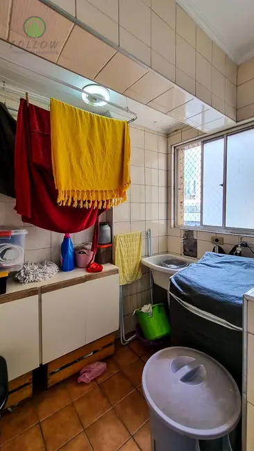 Foto 4 de Apartamento com 2 quartos à venda, 68m2 em Vila Yara, Osasco - SP