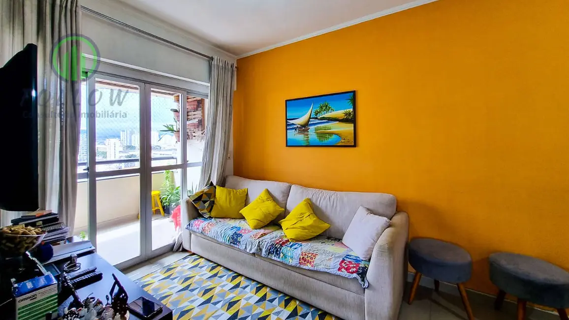 Foto 7 de Apartamento com 2 quartos à venda, 68m2 em Vila Yara, Osasco - SP