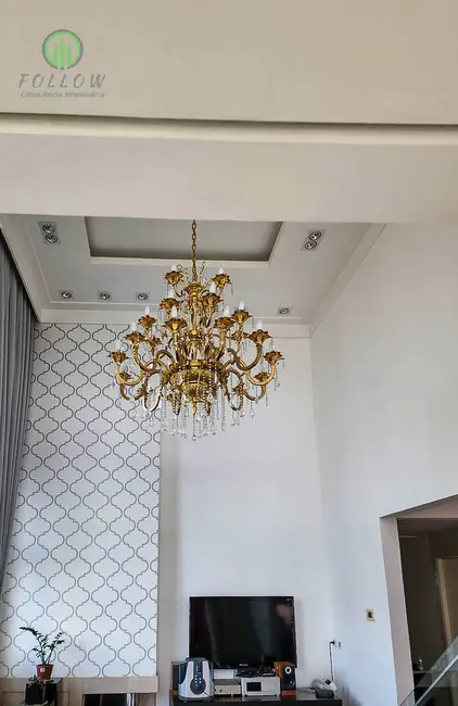 Foto 6 de Apartamento com 3 quartos à venda, 188m2 em Adalgisa, Osasco - SP