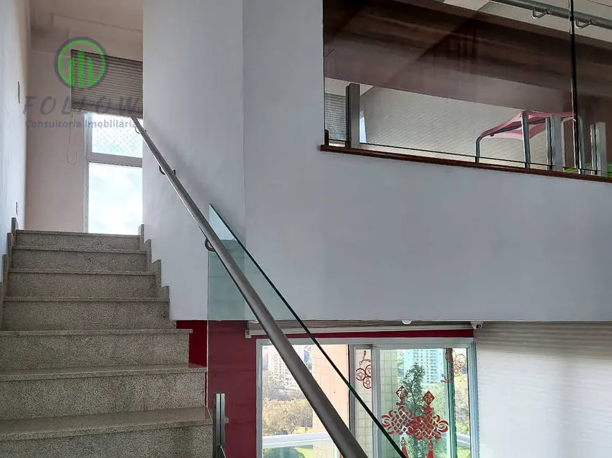 Foto 4 de Apartamento com 3 quartos à venda, 188m2 em Adalgisa, Osasco - SP