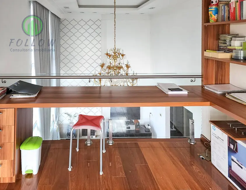 Foto 5 de Apartamento com 3 quartos à venda, 188m2 em Adalgisa, Osasco - SP