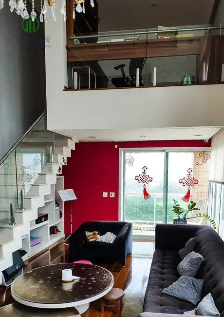 Foto 2 de Apartamento com 3 quartos à venda, 188m2 em Adalgisa, Osasco - SP