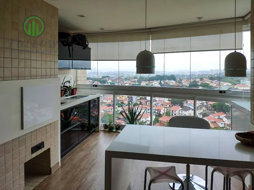 Foto 1 de Apartamento com 3 quartos à venda, 188m2 em Adalgisa, Osasco - SP