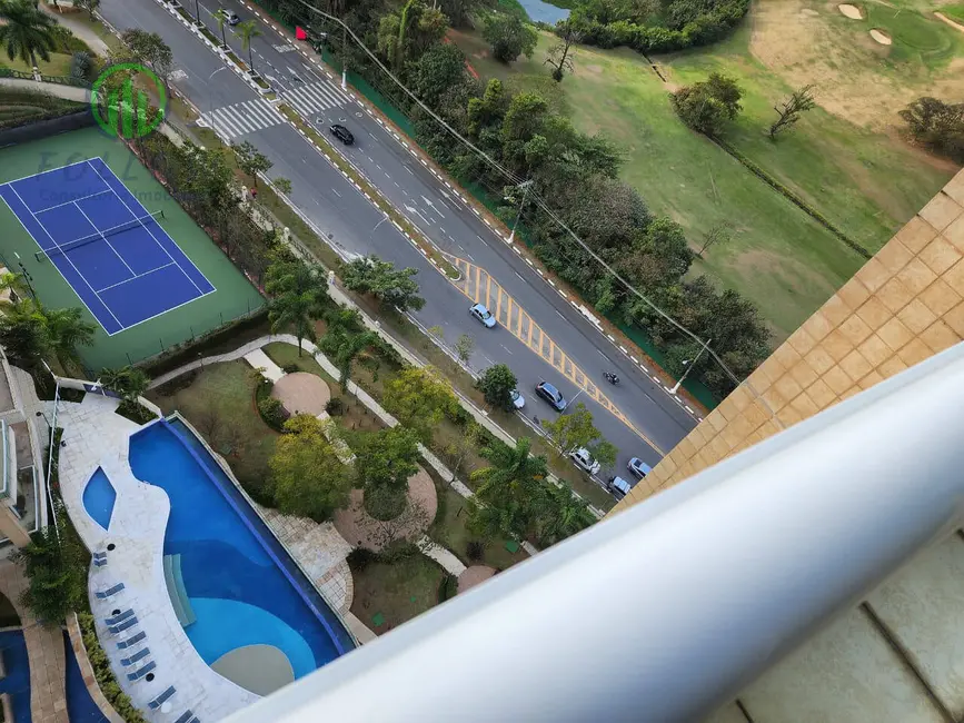 Foto 9 de Apartamento com 3 quartos à venda, 188m2 em Adalgisa, Osasco - SP