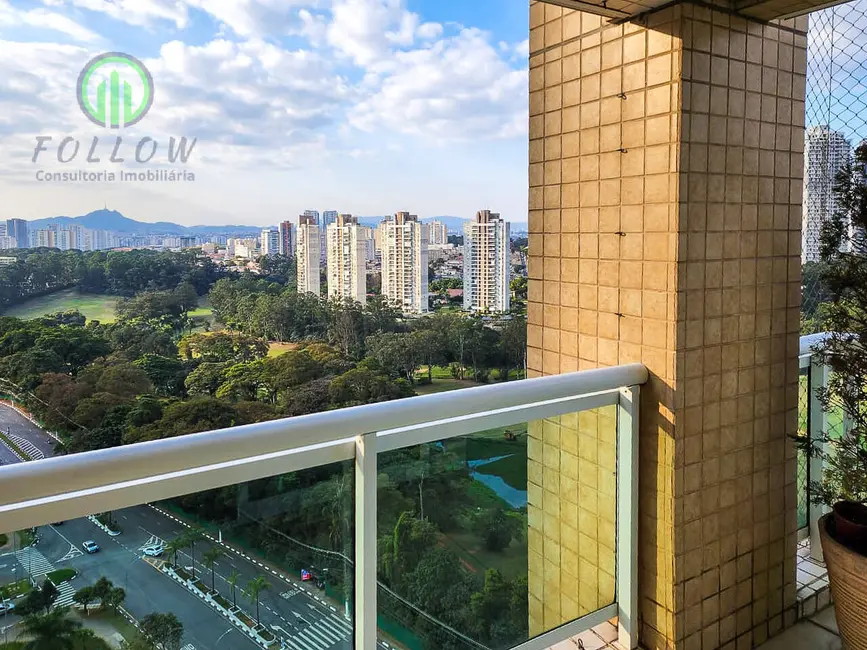 Foto 8 de Apartamento com 3 quartos à venda, 188m2 em Adalgisa, Osasco - SP