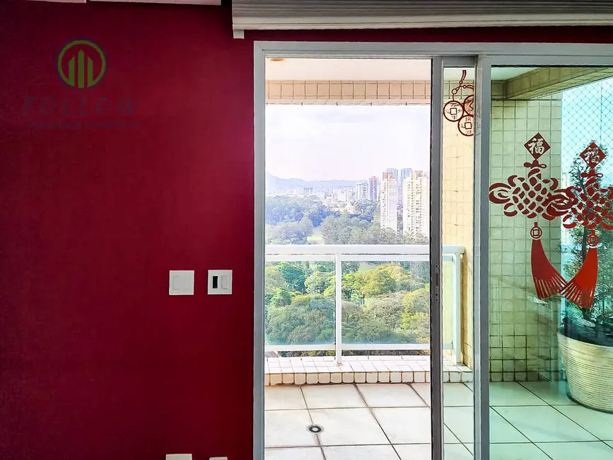 Foto 7 de Apartamento com 3 quartos à venda, 188m2 em Adalgisa, Osasco - SP