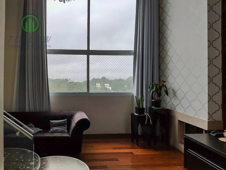 Foto 3 de Apartamento com 3 quartos à venda, 188m2 em Adalgisa, Osasco - SP